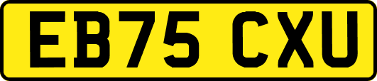 EB75CXU