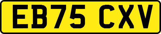 EB75CXV