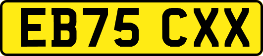 EB75CXX