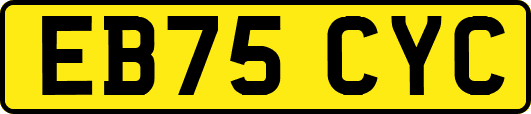 EB75CYC