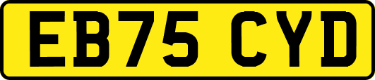 EB75CYD