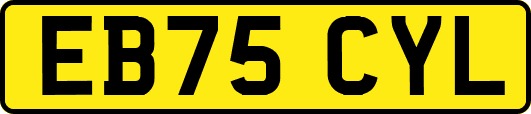 EB75CYL