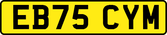 EB75CYM