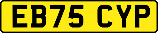 EB75CYP