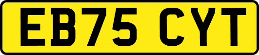 EB75CYT