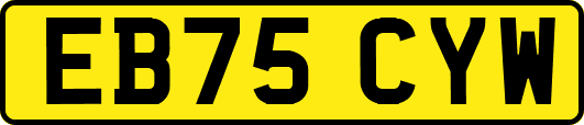 EB75CYW