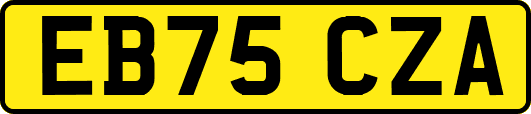 EB75CZA