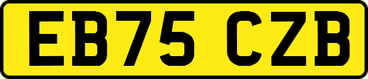 EB75CZB