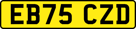 EB75CZD