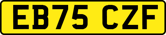 EB75CZF