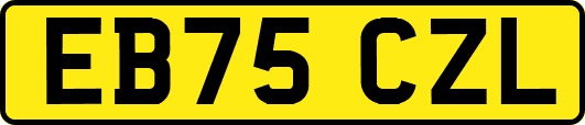 EB75CZL