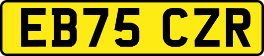 EB75CZR