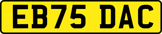 EB75DAC