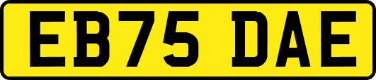 EB75DAE