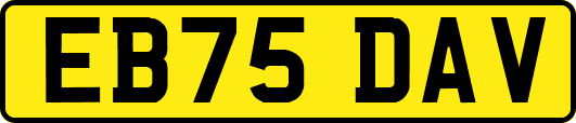 EB75DAV