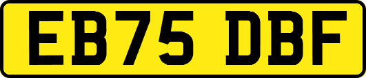 EB75DBF