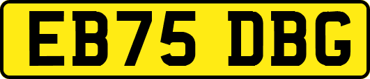EB75DBG