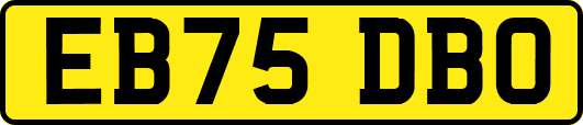 EB75DBO