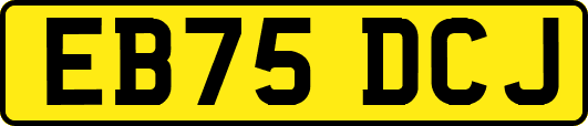 EB75DCJ