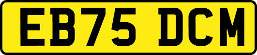 EB75DCM