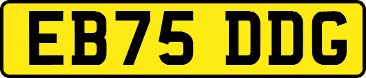 EB75DDG
