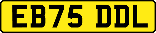 EB75DDL