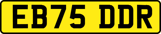 EB75DDR