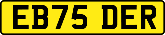 EB75DER