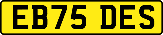 EB75DES