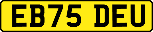 EB75DEU