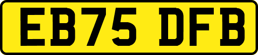 EB75DFB