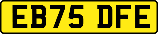 EB75DFE