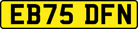 EB75DFN