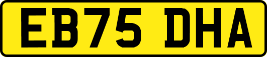 EB75DHA