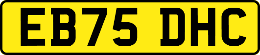 EB75DHC
