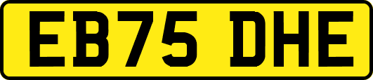 EB75DHE