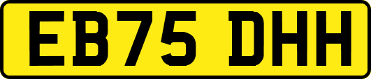 EB75DHH