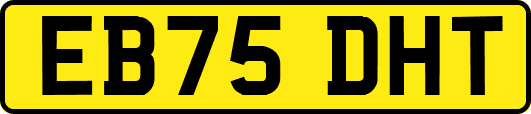 EB75DHT