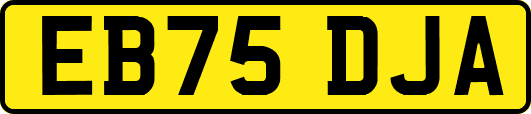 EB75DJA