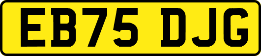 EB75DJG