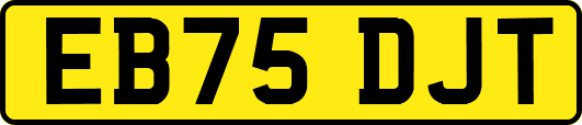EB75DJT