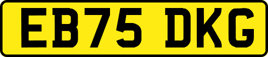 EB75DKG