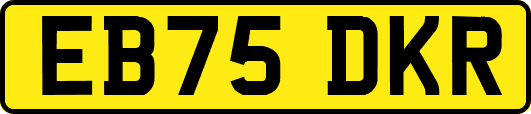 EB75DKR
