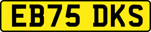 EB75DKS