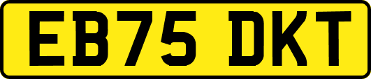 EB75DKT
