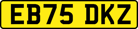 EB75DKZ