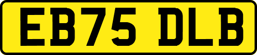 EB75DLB