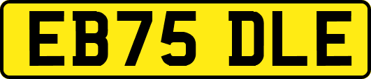EB75DLE