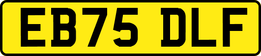 EB75DLF