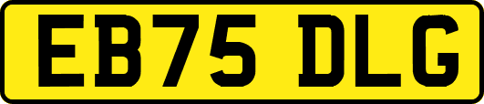 EB75DLG
